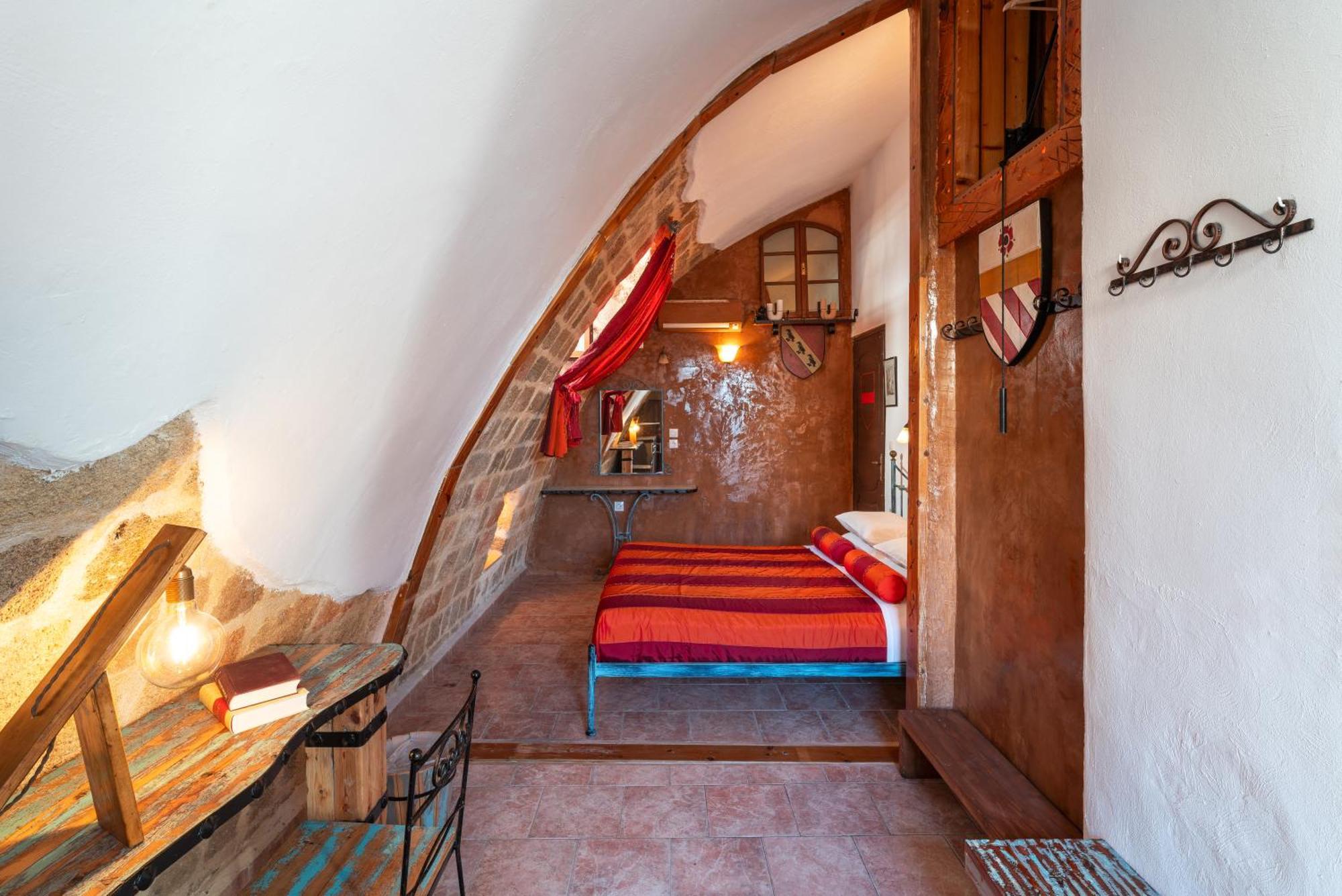 Hotel Cava D'Oro Rhodes City Exterior foto